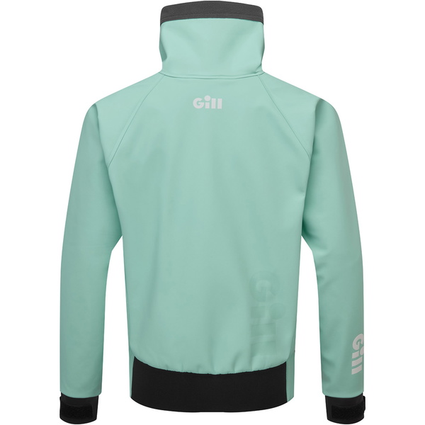 2026 Gill Junior ThermoShield Top 4369J - Eggshell